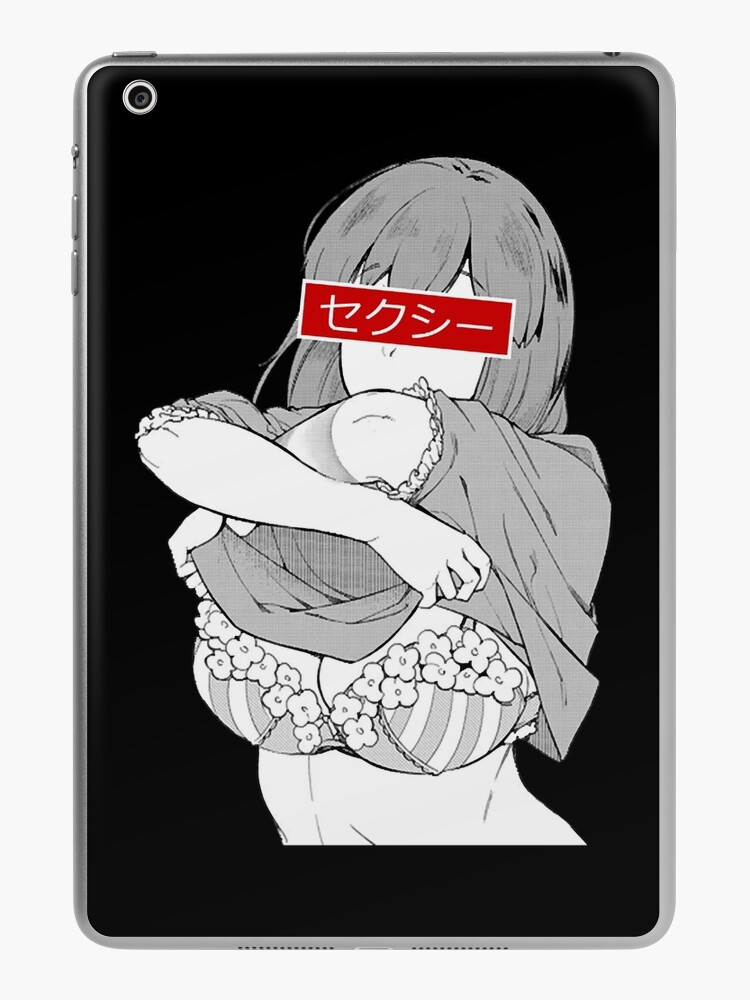 Waifu Material Japanese Anime Selfie Undress Babe Lewd Girl