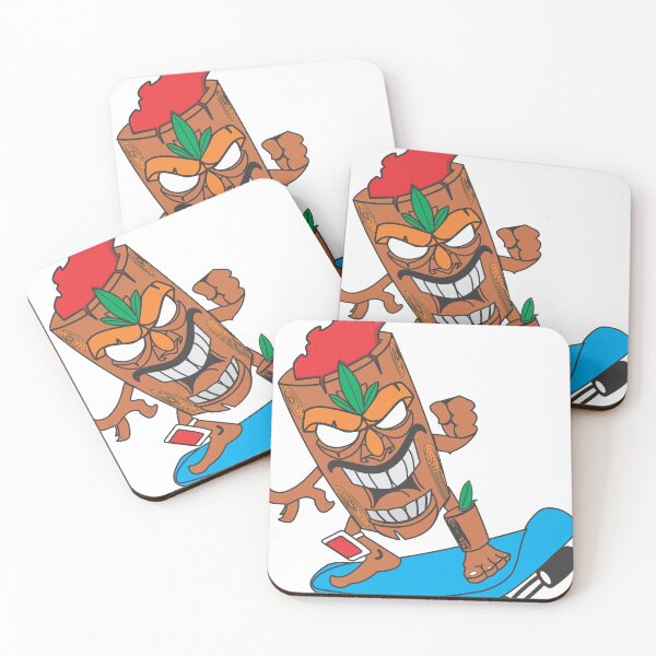 Item preview, hola skate designed and sold by Markyake.