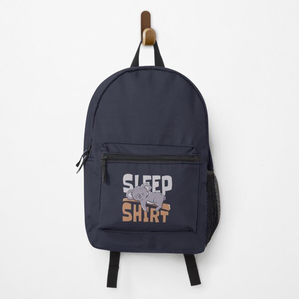 Item preview, Koala koala bear sleep shirt designed and sold by DerSenat.