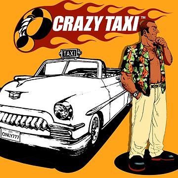 Parcel Corps Impressões: Crazy Taxi encontra Sunset Overdrive Antevisão -  Gamereactor