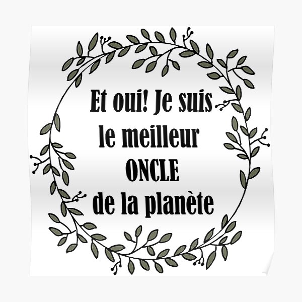 Neveu Posters Redbubble