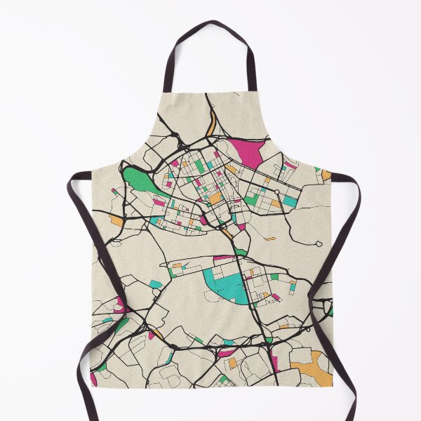 Item preview, Stockholm, Sweden Street Map designed and sold by A Deniz Akerman.