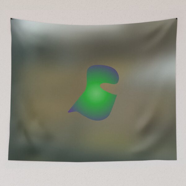 Item preview, Ventana Abstract Life 16 designed and sold by masabo.