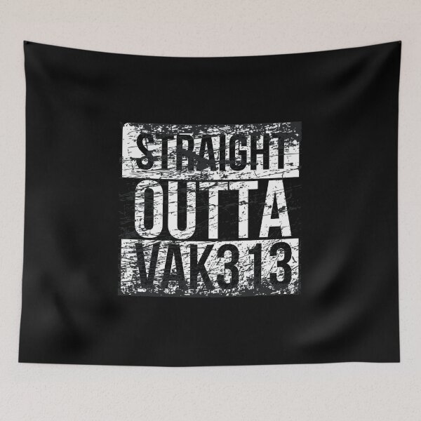 Item preview, Brugge straight outta vak313 designed and sold by FurioInc.