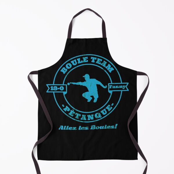 Item preview, Petanque team petanque player gift designed and sold by -JBell-.