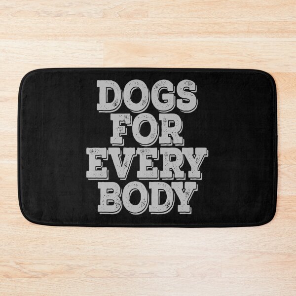Item preview, Dogs for everybody designed and sold by ciaobebo.