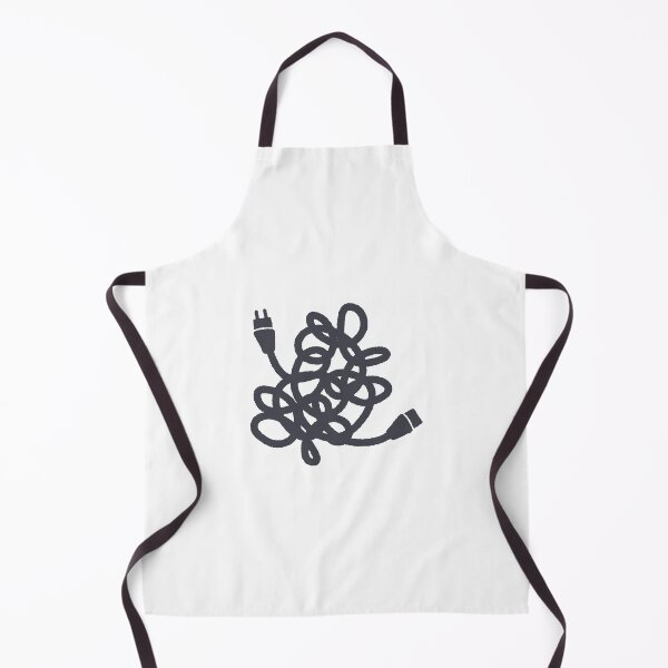 Item preview, Tangled power cord designed and sold by DerSenat.