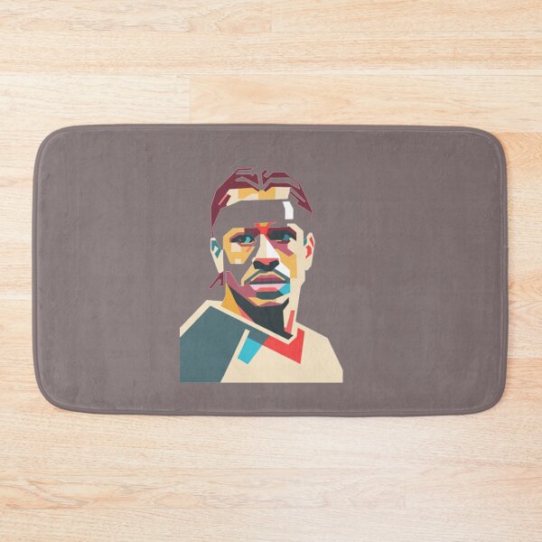 Item preview, Colorful Allen Iverson All Star game designed and sold by JasonPineda.