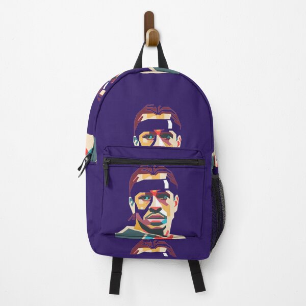 Item preview, Colorful Allen Iverson All Star game designed and sold by JasonPineda.