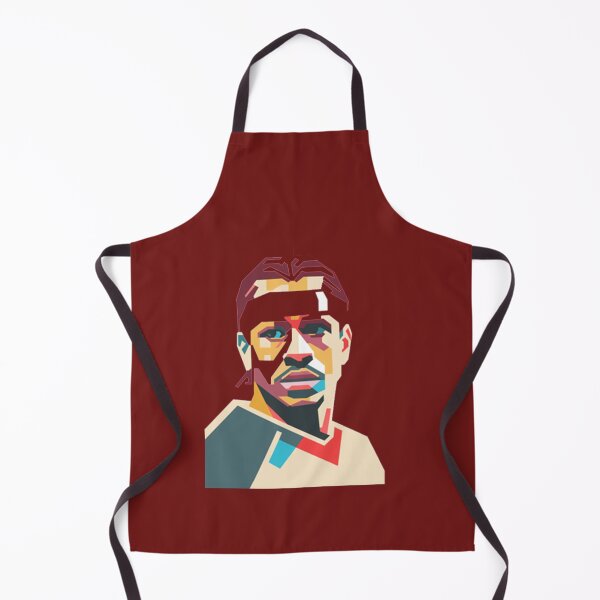 Item preview, Colorful Allen Iverson All Star game designed and sold by JasonPineda.