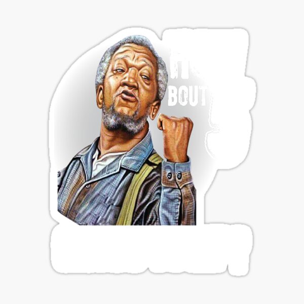 Free Free 276 Sanford And Son Svg SVG PNG EPS DXF File