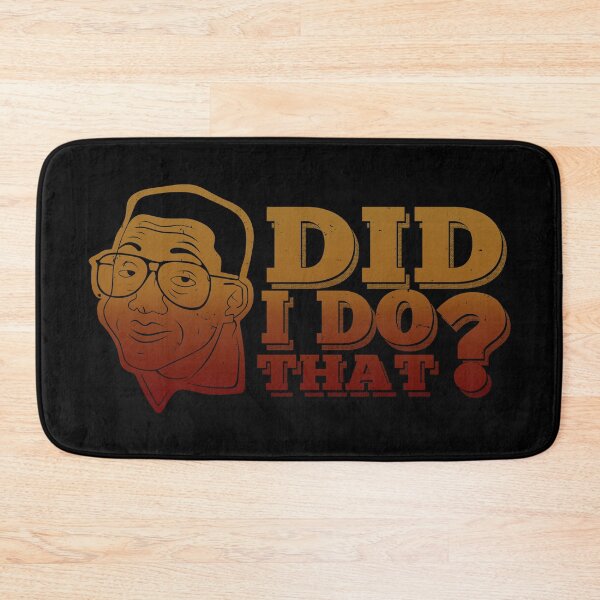 Item preview, Did I Do That designed and sold by TheInsanely.