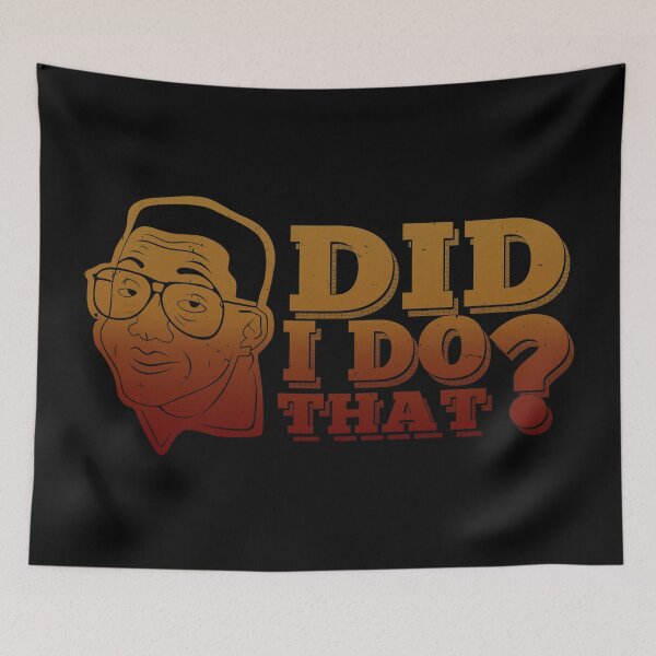 Item preview, Did I Do That designed and sold by TheInsanely.