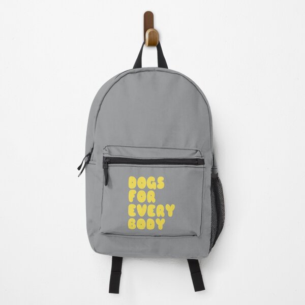 Item preview, Copy of Dogs for everybody illuminating yellow designed and sold by ciaobebo.