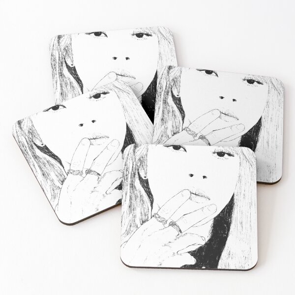 Item preview, MoonByul Sketch  designed and sold by diskirra.