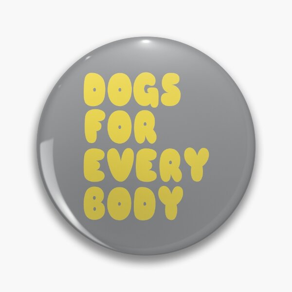 Item preview, Copy of Dogs for everybody illuminating yellow  designed and sold by ciaobebo.