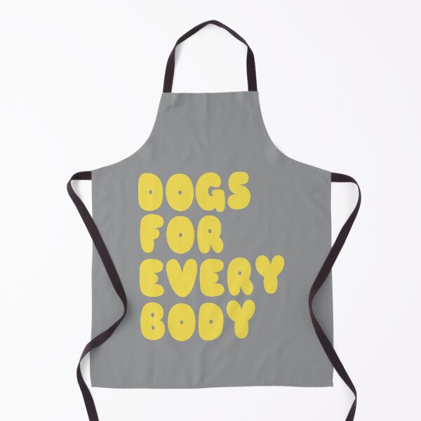 Item preview, Copy of Dogs for everybody illuminating yellow designed and sold by ciaobebo.