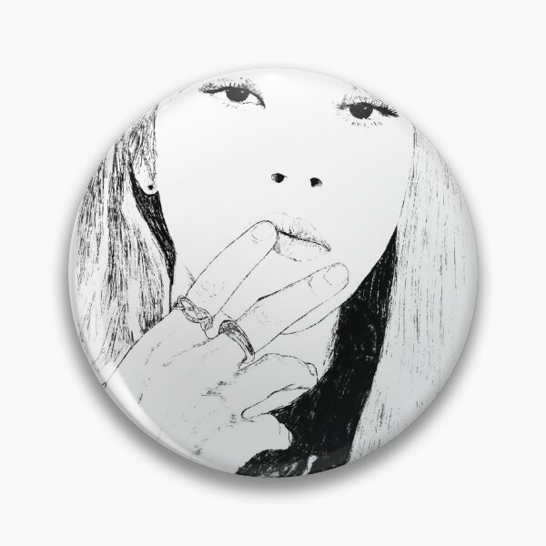 Item preview, MoonByul Sketch  designed and sold by diskirra.