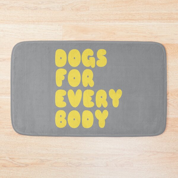 Item preview, Copy of Dogs for everybody illuminating yellow  designed and sold by ciaobebo.