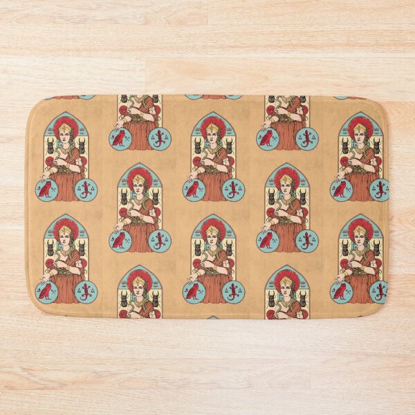 Item preview, Egyptian Queen designed and sold by poisontree.
