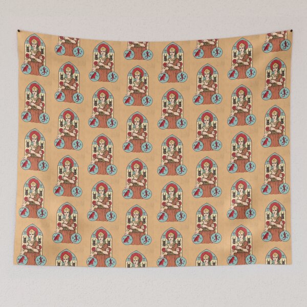 Item preview, Egyptian Queen designed and sold by poisontree.