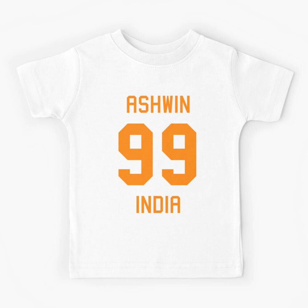 India Kids Jersey