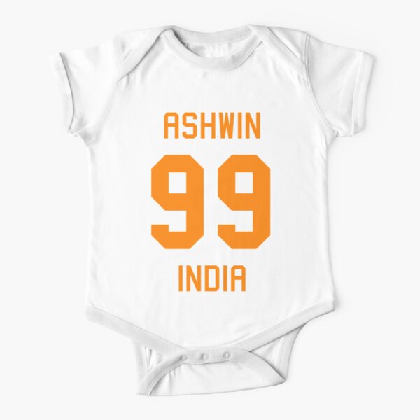 baby india cricket shirt