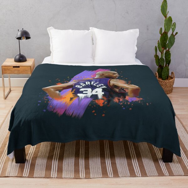 Miami Heat NBA Travel Jimmy Butler Jersey Cloud Pillow Bedding