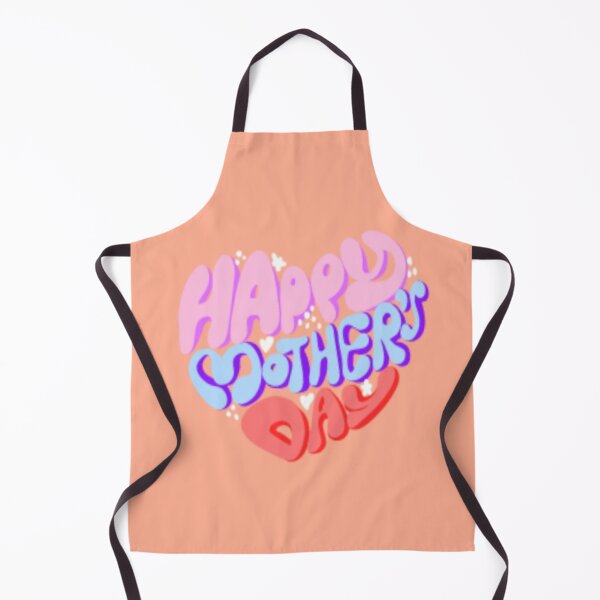 Item preview, Happy Mother's Day Heart designed and sold by Soul-on-groove.