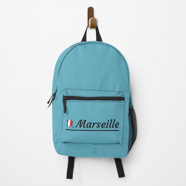 Item preview, Marseille - Port city in France designed and sold by DavJen.