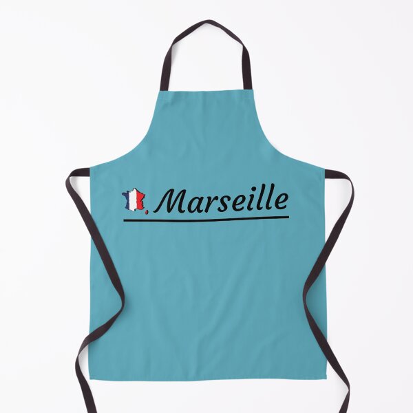 Item preview, Marseille - Port city in France designed and sold by DavJen.