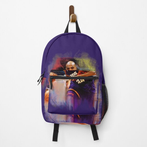 Item preview, Charles Barkley dribbling  designed and sold by JasonPineda.