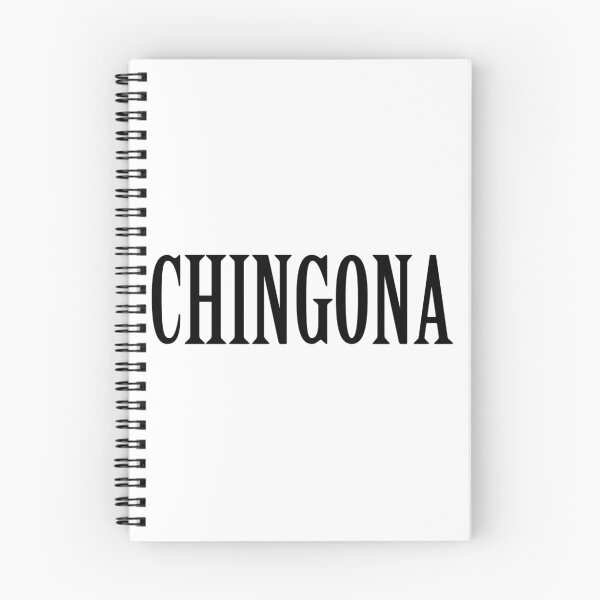 Item preview, Chingona designed and sold by Aztckarla.