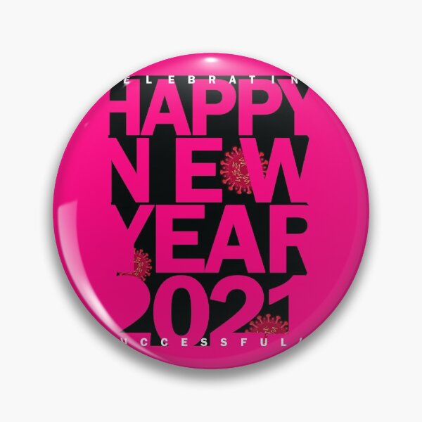 Item preview, Happy_New_Year_2021 designed and sold by SueSakpal.