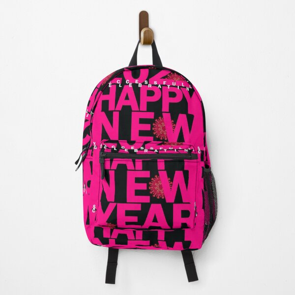 Item preview, Happy_New_Year_2021 designed and sold by SueSakpal.