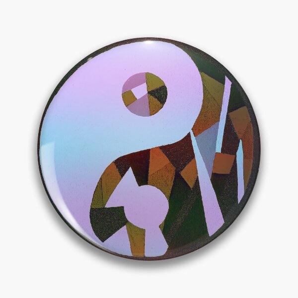 Item preview, Beach Compliments Yin and Yang designed and sold by Inspireaglow.