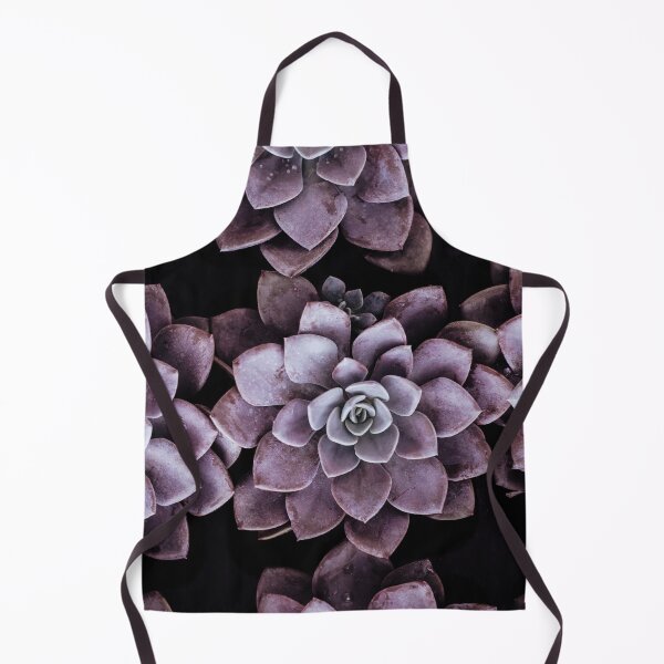 Item preview, Succulents Collection Natural Fat Leaves designed and sold by Christof Hall.