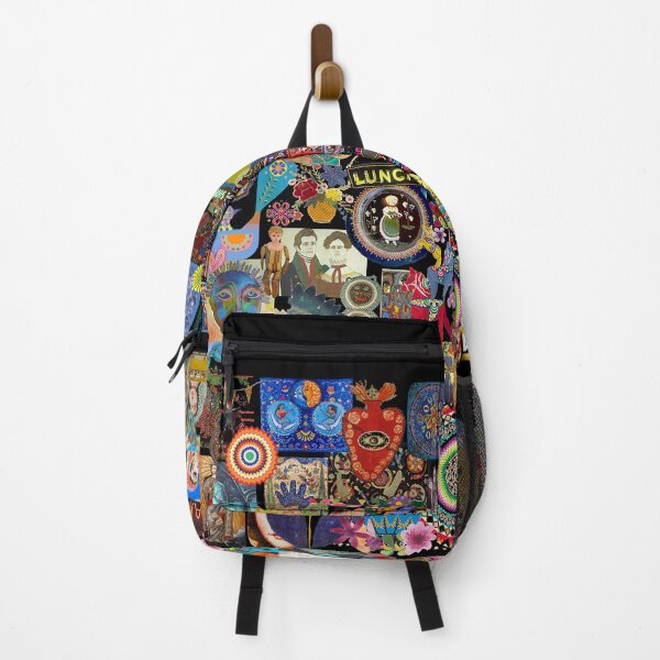 Item preview, Folk Tales 2 designed and sold by jojotou.