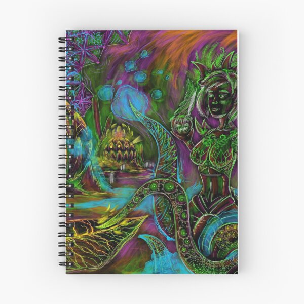 Item preview,  octopus girl drawing designed and sold by 42youbest.