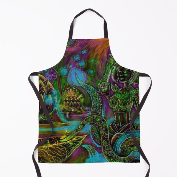 Item preview,  octopus girl drawing designed and sold by 42youbest.