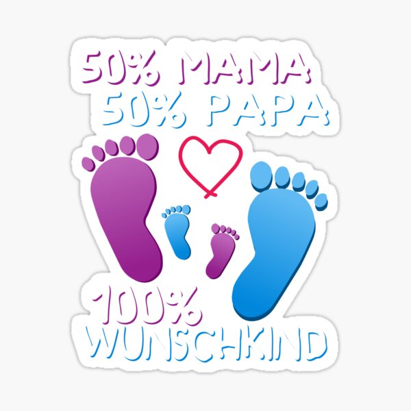 Pegatinas Baby Feet Redbubble