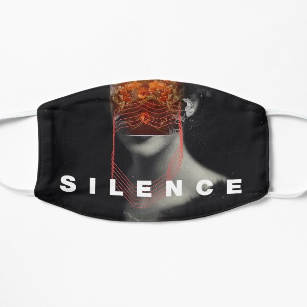Silence Flat Mask