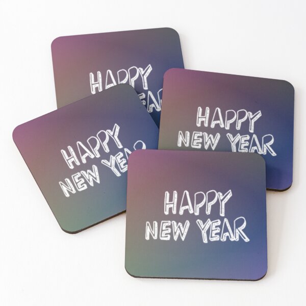 Item preview, Happy New Year designed and sold by Soul-on-groove.