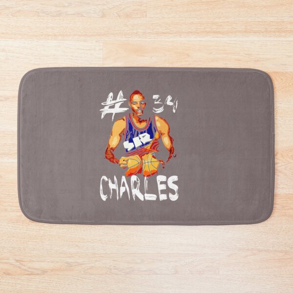 Item preview, Charles Barkley professional basketball player designed and sold by JasonPineda.