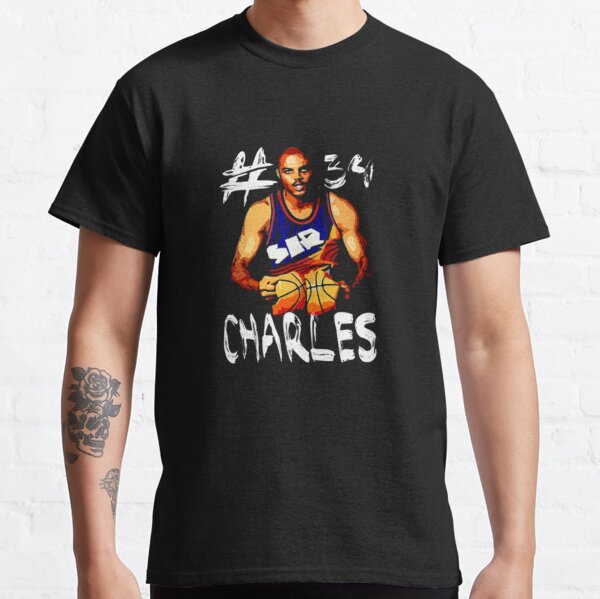 Mitchell & Ness Charles Barkley Active Jerseys for Men
