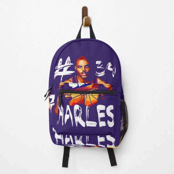 Item preview, Charles Barkley professional basketball player designed and sold by JasonPineda.