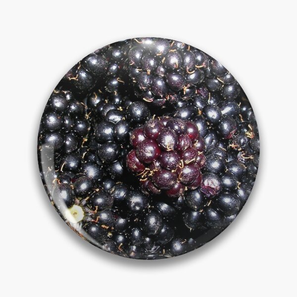 Item preview, Home Grown Blackberries designed and sold by lezvee.
