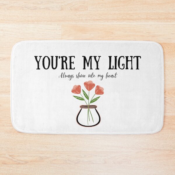 Item preview, You're my light designed and sold by AlexiaArts.