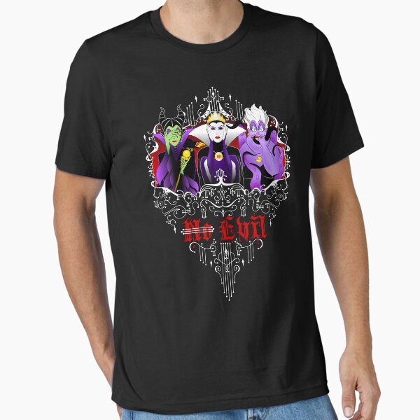 Item preview, Three Wise Villains (Purple) designed and sold by SwanStarDesigns.