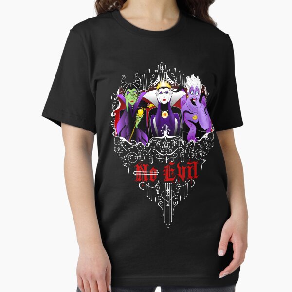 Item preview, Three Wise Villains (Purple) designed and sold by SwanStarDesigns.